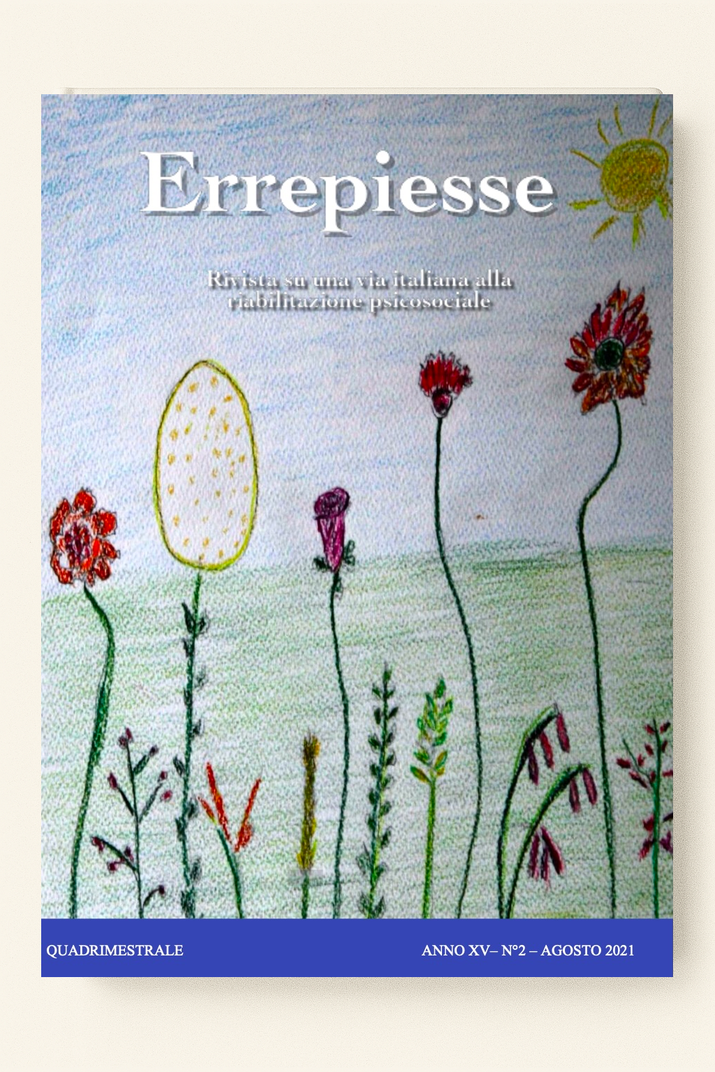 Errepiesse – Anno 2021 n. 2